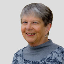 Dorothy Graham, Independent Consultant