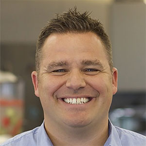 Dan Belcher, Co-founder, mabl